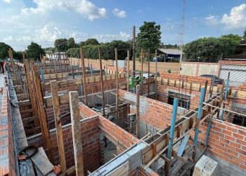 Reformas e obras em escolas garantem ensino de qualidade em Oriximiná