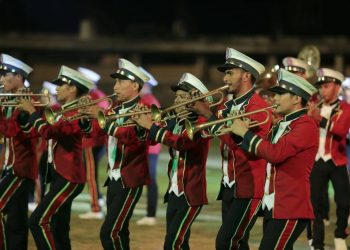 I Mostra de Bandas e Fanfarras acontece nesta sexta-feira 21, em Oriximiná