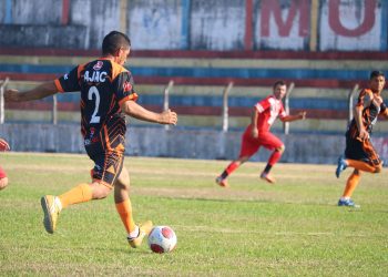 Iskala e São José  lideram Campeonato “40tão”, em Oriximiná