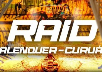 Divulgada as atrações do XXIII Raid Alenquer Curuá
