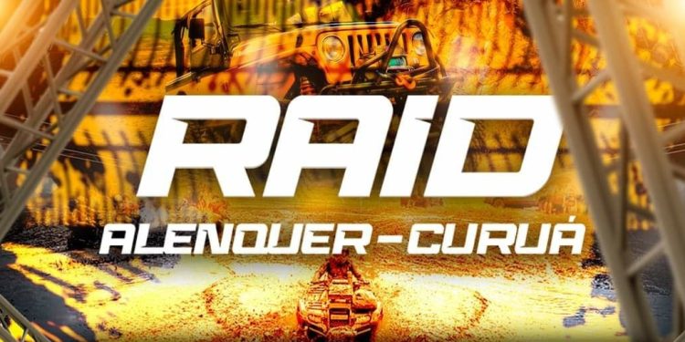 Divulgada as atrações do XXIII Raid Alenquer Curuá