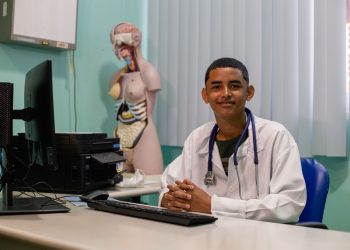 Em Oriximiná, Quilombolas relatam oportunidade e mudança de vida pela educação
