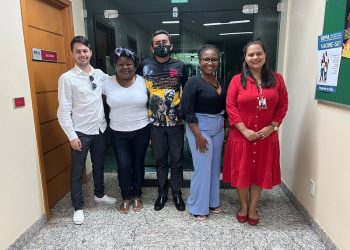 Promotoria de Justiça Agrária promove reunião para estruturação de diretrizes do uso e proteção de territórios quilombolas em Oriximiná