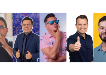 Confira os candidatos eleitos para a Assembleia Legislativa do Pará a partir de 2023