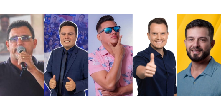 Confira os candidatos eleitos para a Assembleia Legislativa do Pará a partir de 2023