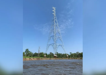 MPPA garante acordo para reparação de áreas degradadas durante extensão da rede elétrica