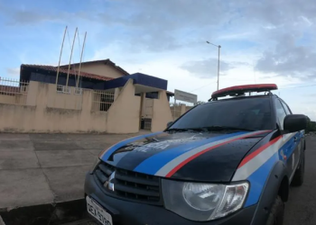 Sobrinho é suspeito de matar o tio no município de Oriximiná