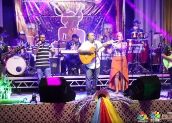 SEMCULT divulga edital da XXII edição do Festival de Música Popular de Oriximiná