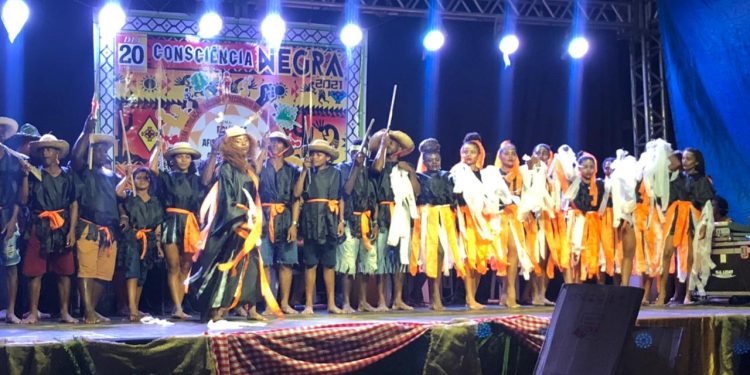 Após pandemia quilombolas retornam com programação alusiva a Consciência Negra