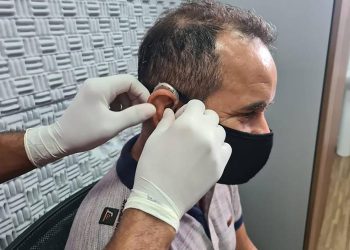Sespa chama a atenção para as medidas preventivas contra a surdez