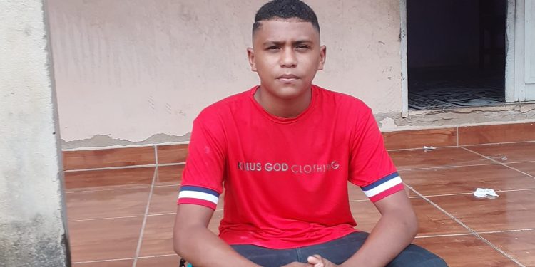 Condutor que atropelou alunos será indiciado por homicídio culposo em Oriximiná