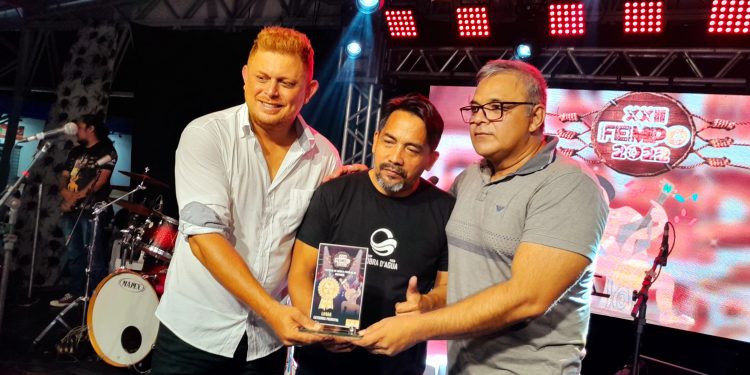 Música “Vida em Ponteio” vence o XXII FEMPO
