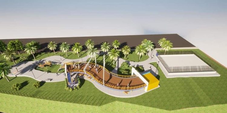 SEDOP anuncia empresa que vai construir o Mirante do Trombetas, em Oriximiná