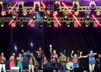 Culto ecumênico marca início das comemorações do aniversário de 145 anos de Oriximiná