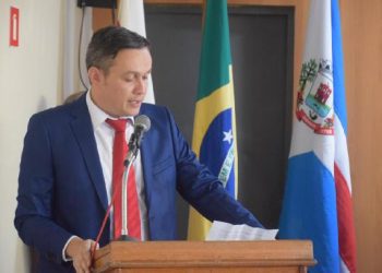 Juiz da prazo de 48h para Câmara de Oriximiná realizar nova eleição da mesa diretora