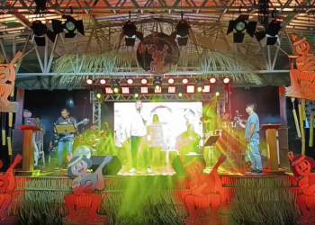 Músicas são escolhidas para a final do XXII FEMPO em Oriximiná