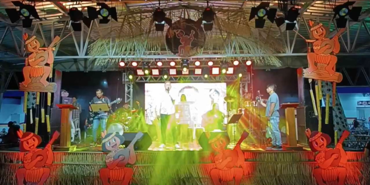 Músicas são escolhidas para a final do XXII FEMPO em Oriximiná
