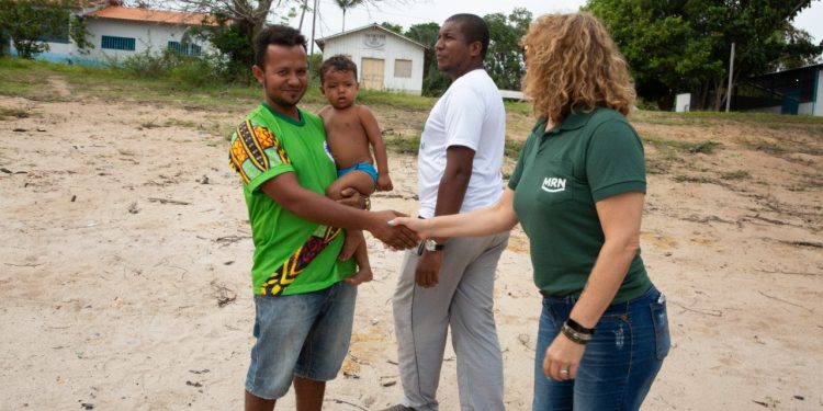 MRN lança nova plataforma de relacionamento com as comunidades