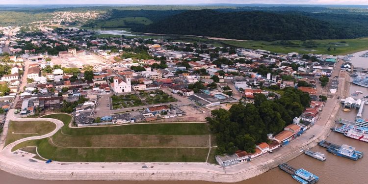 Prefeitura de Óbidos lança edital do concurso público com 409 vagas