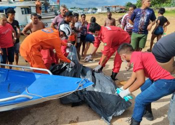 Homem morre afogado ao tentar atravessar lago, em Oriximiná