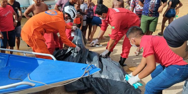 Homem morre afogado ao tentar atravessar lago, em Oriximiná