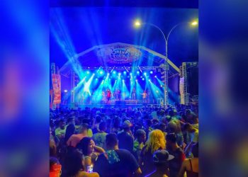 Secretaria de Cultura divulga edital do Carnaval Orixi Folia 2023