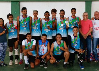 Oriximiná vence a 1ª Copa Intermunicipal de Vôlei Obidense