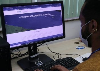 Oriximiná faz parte dos municípios que aderiram ao sistema de Licenciamento Ambiental