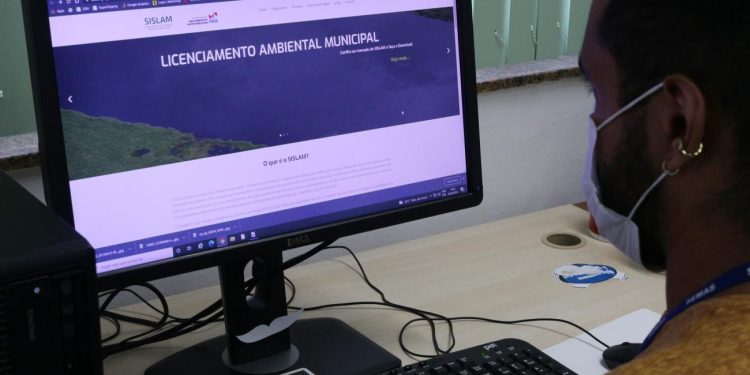 Oriximiná faz parte dos municípios que aderiram ao sistema de Licenciamento Ambiental