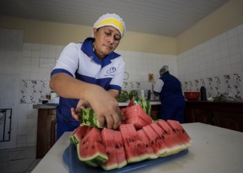 Seduc abre PSS para formação de cadastro de reserva de professores e merendeiras