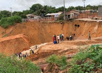 Prefeitura de Oriximiná decreta Situação de Emergência e recebe apoio do Governo do Estado do Pará