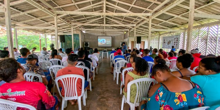 MRN realiza reuniões prévias com comunidades sobre projeto de continuidade operacional
