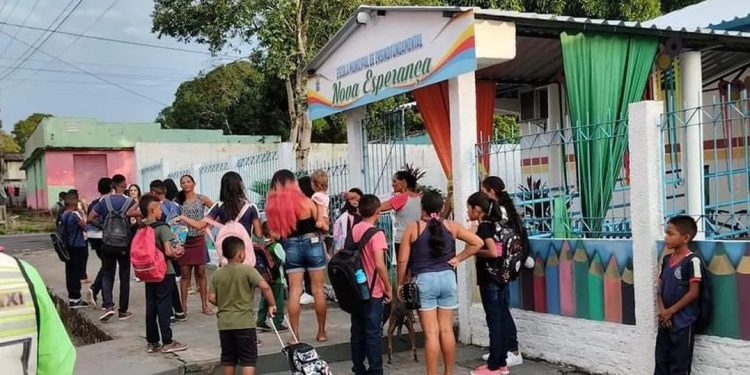 Aulas na rede municipal de ensino começam dia 16 de agosto, em Oriximiná