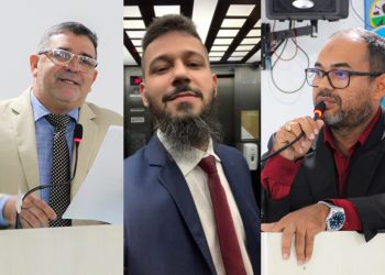 Câmara rejeita novo pedido de cassação contra o Prefeito de Oriximiná