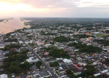 Prefeitura de Oriximiná faculta o ponto na véspera do feriado da Adesão do Pará à Independência