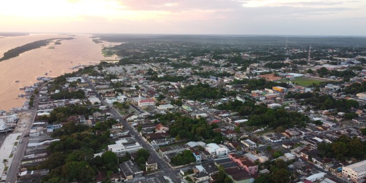 Prefeitura de Oriximiná faculta o ponto na véspera do feriado da Adesão do Pará à Independência