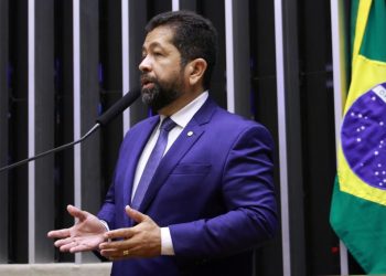 Projeto de Henderson Pinto inclui “custo amazônico” na distribuição de recursos federais