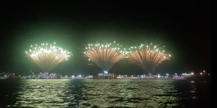 Shows, círio fluvial e procissões estão na programação do Círio de Sto. Antônio
