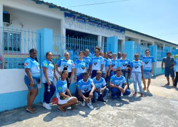 Projeto “Educação pelo Trombetas” inscreveu 87 alunos para provas do Encceja