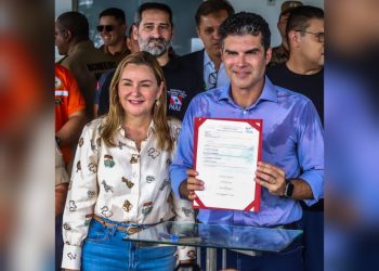 Foto: Bruno Carachesti/Agência Pará .