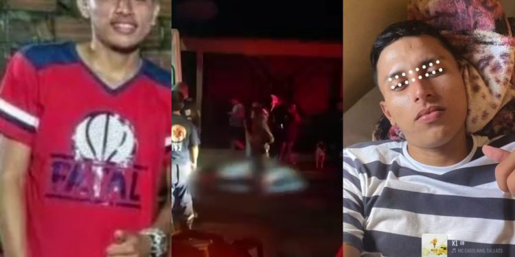 Autoridades se pronunciam sobre o assassinato de jovem em Oriximiná e destacam investigações em andamento
