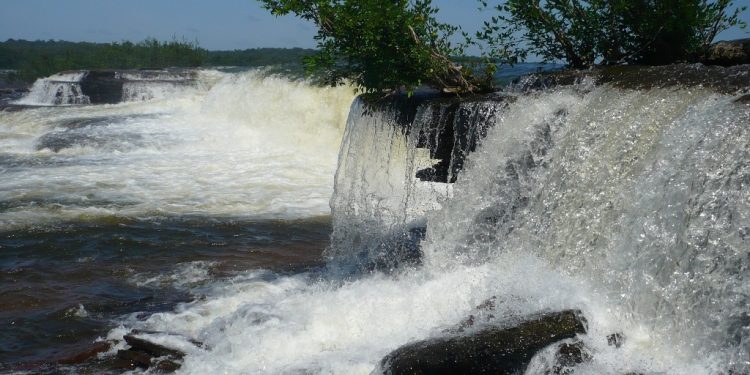 Oriximiná entra para o Mapa do Turismo Brasileiro