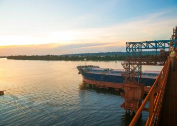 MRN mantém certificações ISO e reforça padrões de sustentabilidade e segurança no trabalho
