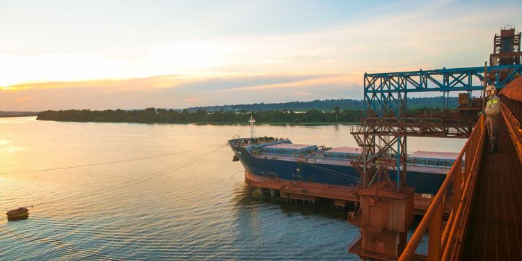 MRN mantém certificações ISO e reforça padrões de sustentabilidade e segurança no trabalho