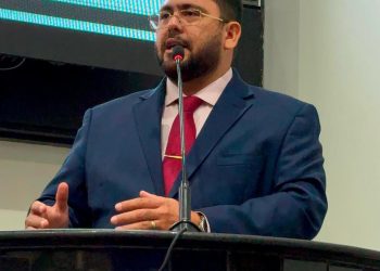 Deputado João Pingarilho destina R$ 1 milhão para a saúde de Belterra