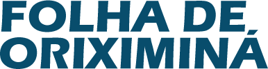 Folha de Oriximiná