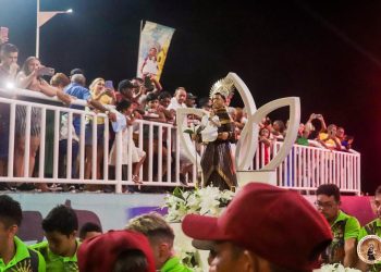 Justiça de Oriximiná estabelece regras para presença de menores nas festas de Santo Antônio