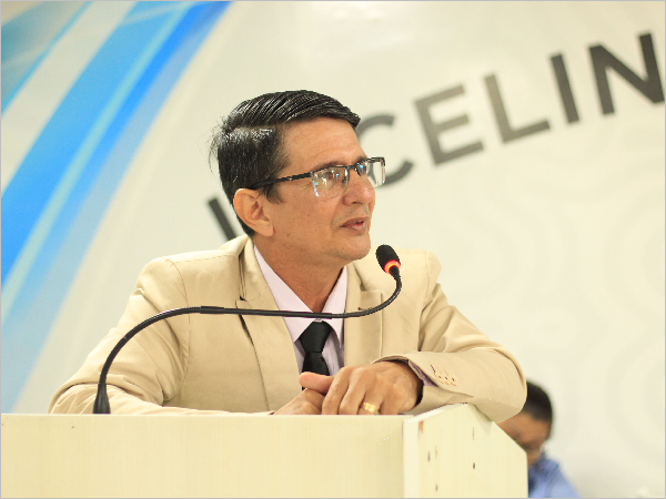Vereador Miguel Canto cobra explicações sobre manutenção asfáltica na PA-439