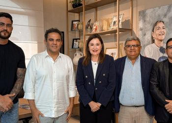 Terra Santa vai receber R$ 4 milhões para revitalização da orla