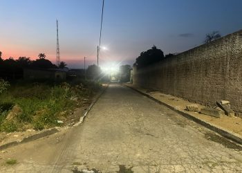 Câmara de Oriximiná aprova requerimento para manutenção do Beco Santa Terezinha